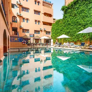 3* Hotel Oudaya & Spa